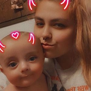 Meet your Posher, Bethany